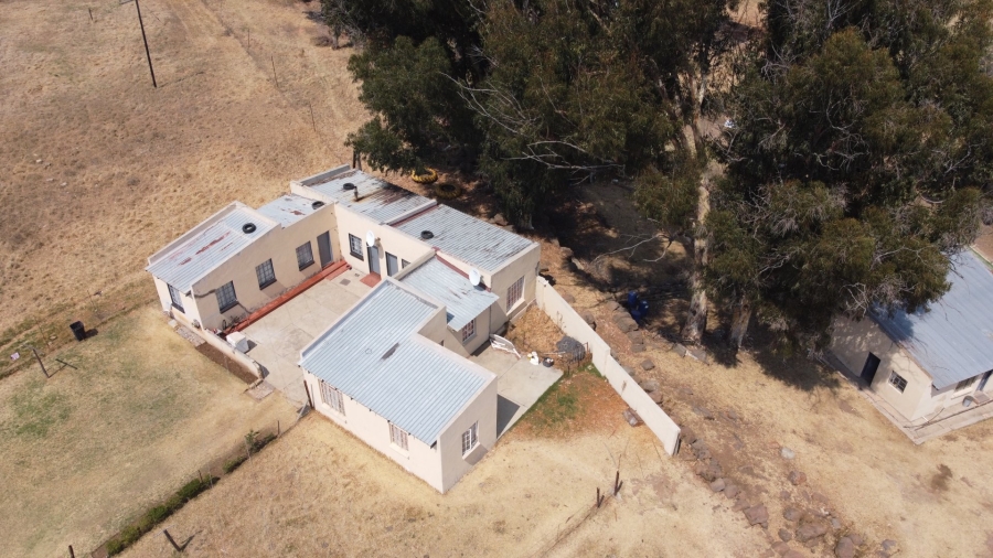 5 Bedroom Property for Sale in Bethlehem Rural Free State